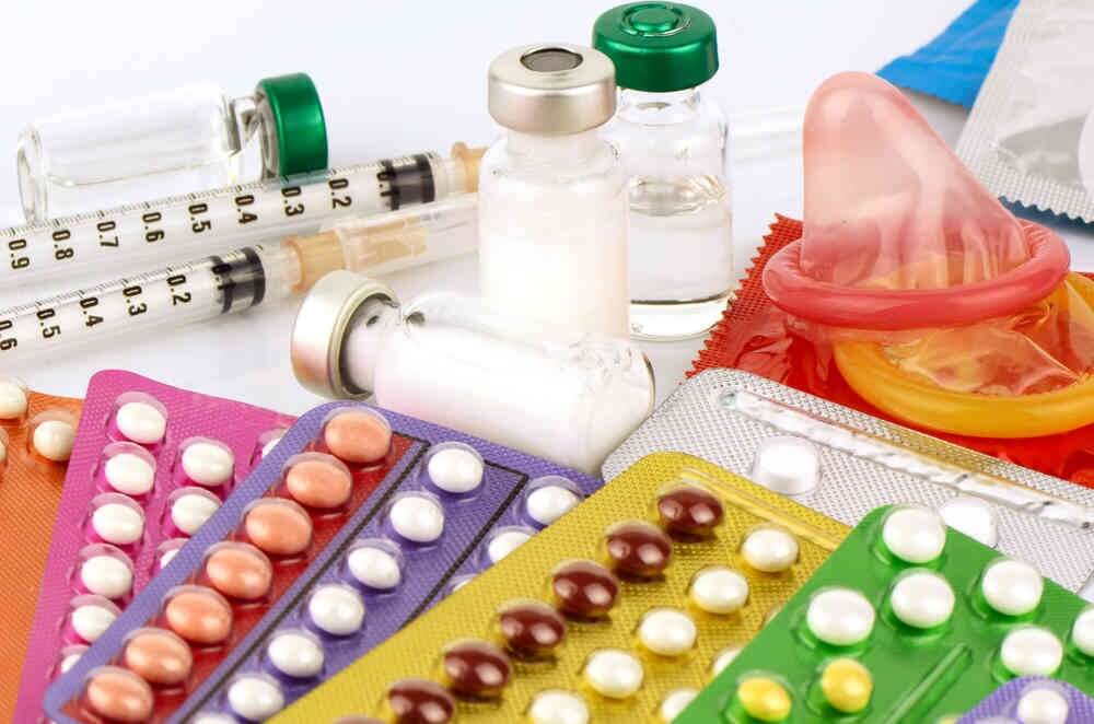 Nunez Health Service Metodos anticonceptivos