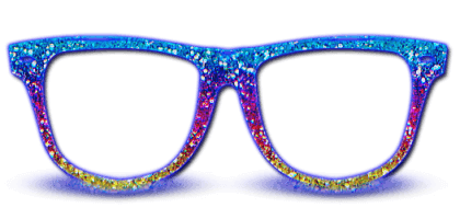 glasses