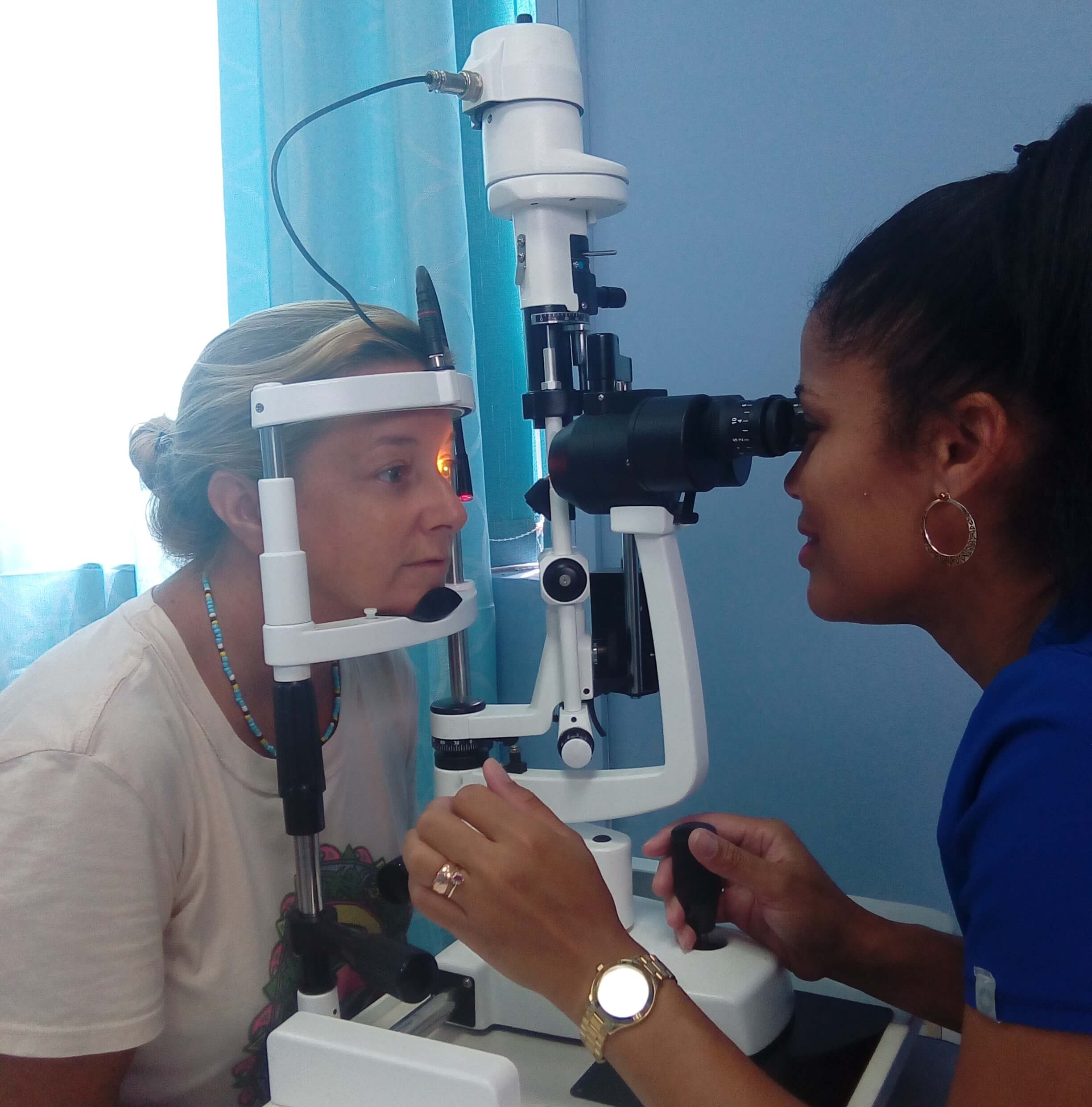 Nunez Health Service Oftalmologia